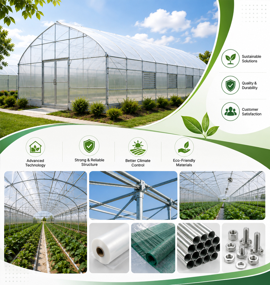 Agrowon Industries